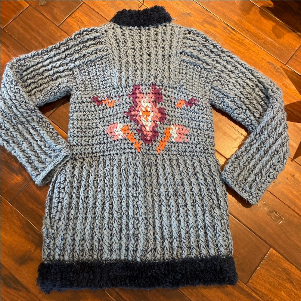 Signature By Hope Answers By Riddles Cardigan - image 2